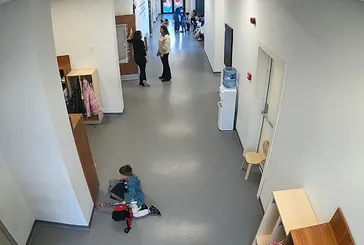 İBB kreşindeki skandal büyüyor: Çocuklara yönelik kötü muamele kamerada