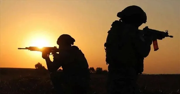 Son dakika: MSB duyurdu! 10 PKK’lı terörist etkisiz hale getirildi