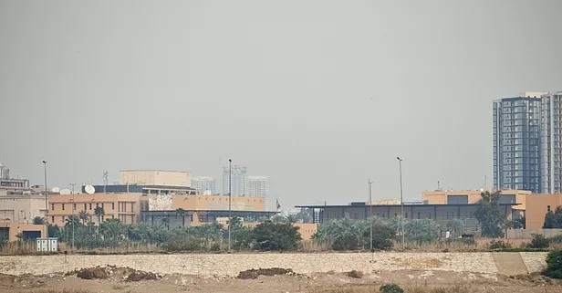 Türkiye'nin Bağdat Büyükelçiliği'nden uyarı: Irak'a zaruri olmadıkça seyahat etmeyin