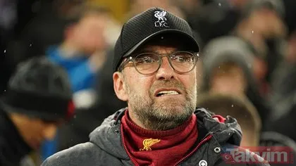 Liverpool teknik direktörü Jürgen Klopp ısrarla Çağlar Söyüncü’yü istiyor!