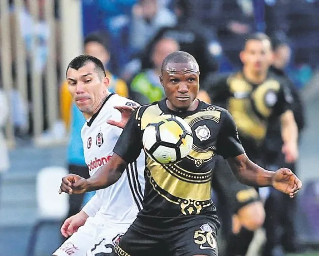 Trabzon şov yapacak