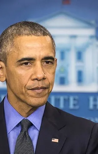 ABD eski Başkanı Obama Joe Biden'a 2020 başkanlık yarışında tam destek verdi