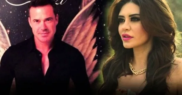 Murat Başoğlu'nun paylaşımı Ebru Polat'ı çıldırttı!-1