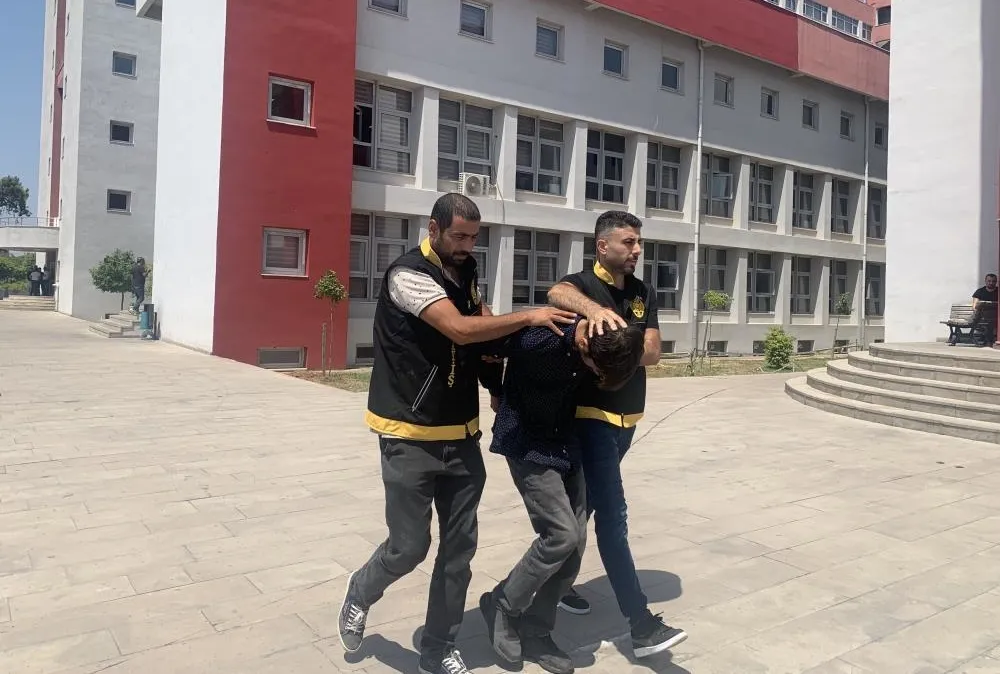 Pes dedirten savunma