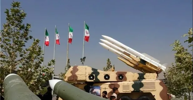 İran'dan Hazar Denizi'nde askeri tatbikat düzenledi: ''Patlama sesleri gelebilir''