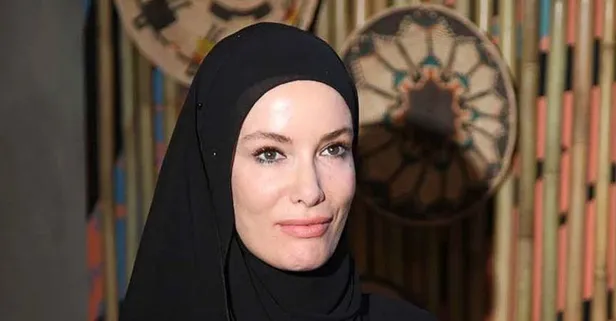 Gamze Özçelik’in yeni rotası belli oldu: “Yine bir Ramazan, biz yine yollarda”