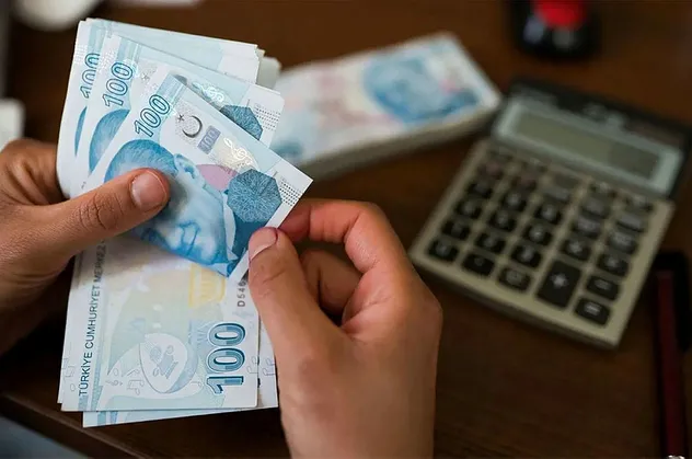 Bankacılık sektörünün mevduatı arttı