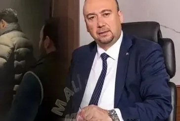 CHP’li Özkan Yalım’dan üçüncü kez etkin pişmanlık başvurusu | Torpil mesajları ve ses kaydı ortaya çıktı
