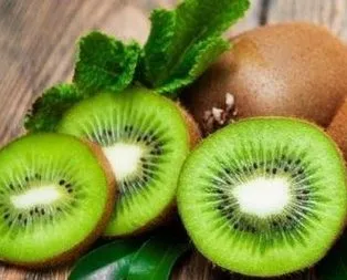 Kivi kemikleri güçlendirir