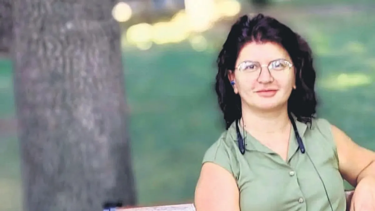 Handan Aydın ifşa etti! Deprem için toplanan 2,5 milyon Euro'nun akıbeti belirsiz: İmamoğlu Alevilere zarar verdi