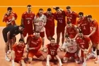 Filenin Efeleri'nden ilk galibiyet! Türkiye - Çin: 3-0 | MAÇ SONUCU