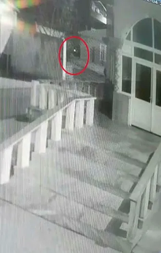 Silivri'de sokak ortasında cinayet