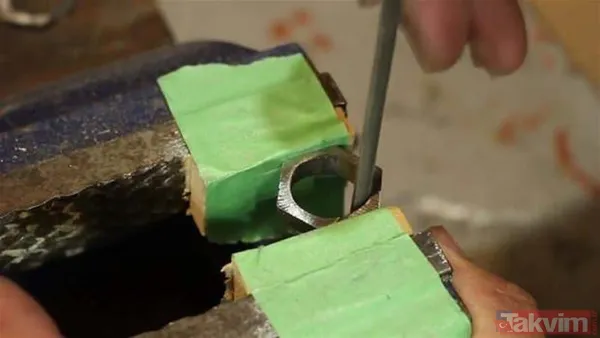 Somun ile bakın ne yaptı? Son halini görünce çok şaşıracaksınız - 19