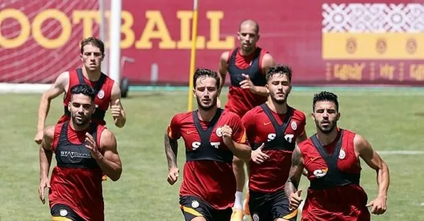 Galatasaray’da KAP vakti! Bildirimler peş peşe gelecek