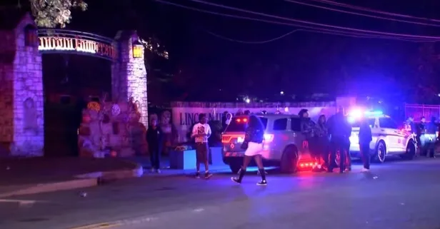 ABD’de üniversite balosunda silahlı saldırı: 1 ölü, 6 yaralı