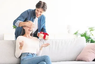 Herkese uygun hediye