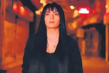 Canlı yayında intihar