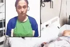 Bebeğini biberona tiner koyarak öldürdü! Babanın ifadesi ortaya çıktı: Bana itiraf etti
