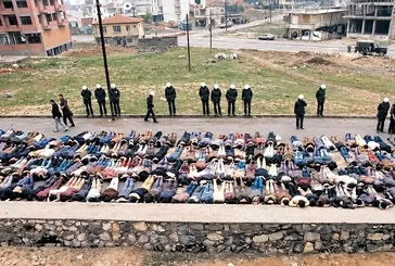 Darağaçlarından işkence odalarına! 46 yıldır unutulmayan 12 Eylül darbesi