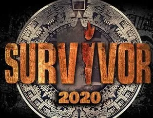 Survivor 2020 ünlüler ve gönüllüler takımı kadrosu açıklandı! İşte Survivor 2020 takımları...