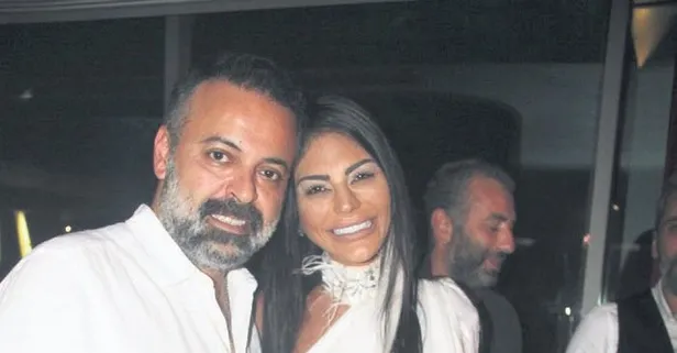 Luks Tutkunu Sureyya Yalcin Esi Ozan Baran Icin Kesenin Agzini Acti Hediye Ettigi Saatin Fiyati Dudak Ucuklatti Takvim Luks Tutkunu Sureyya Yalcin Esi Ozan Baran Icin Kesenin Agzini Acti Hediye Ettigi Saatin Fiyati Dudak Ucuklatti Takvim