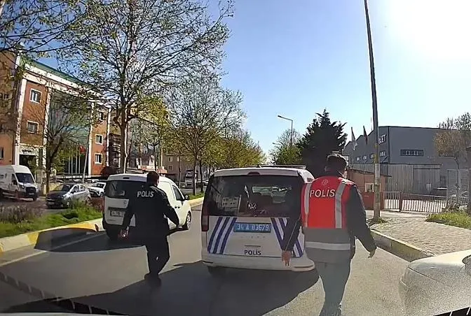 Görevden uzaklaştırıldı