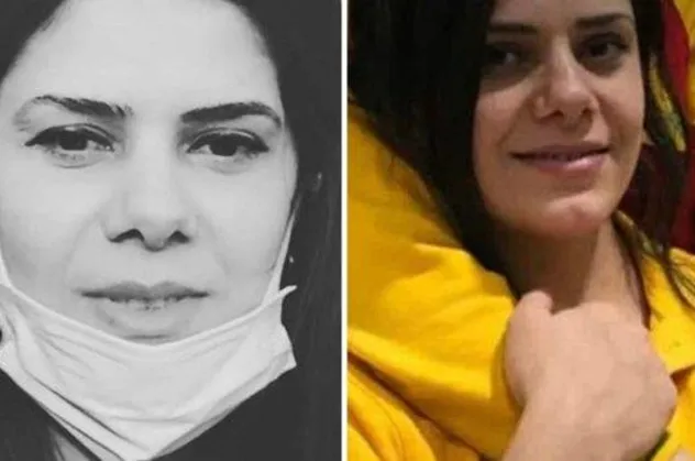 Şile'de vahşice katledilen 33 yaşındaki Gözde Çelen'in katil zanlısı eş "3 seçenek sunmuş"!