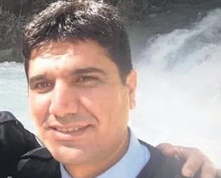 Suça karışan silahı incelerken şehit oldu