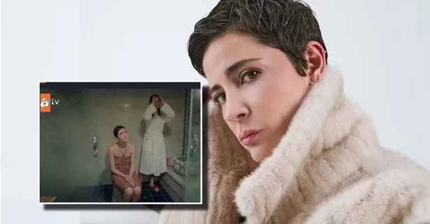 Herkesi hüngür hüngür ağlattı! İşte A.B.İ'nin Mahinur'u Esra Şengünalp’in biyografisi