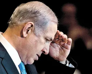 Netanyahudan AB ülkelerine İrana yeni yaptırımlar uygulaması çağrısı