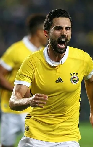 Kimse vazgeçemedi