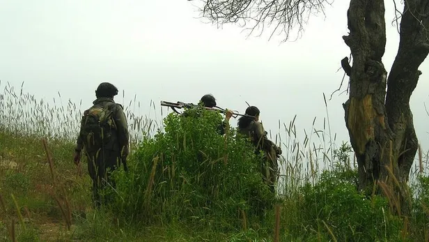 Terör örgütü PKK'dan kaçan kadın teröristten kan donduran itiraflar: Hamile kalanlar kürtaja zorlanıyor!-2