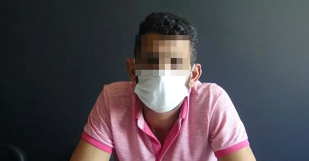 Kocaeli'de mide bulandıran olay! Komşusunun 5 yaşındaki kızına...