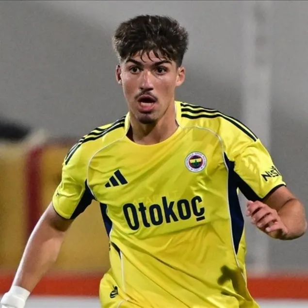 Tadic bana cesaret verdi