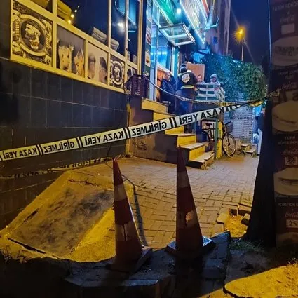Bursa’da korkunç cinayetin sırrı çözüldü