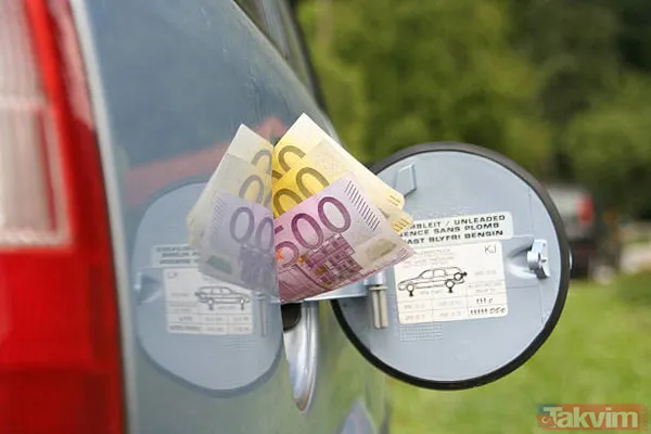 ⛽ 9 Ağustos 2022 LPG, benzin, motorin ne kadar? 📢 Araç sahiplerine 3 günde 2 İNDİRİM müjdesi! O tarihte başlayacak! İstanbul, Ankara, İzmir güncel fiyatları... - 12