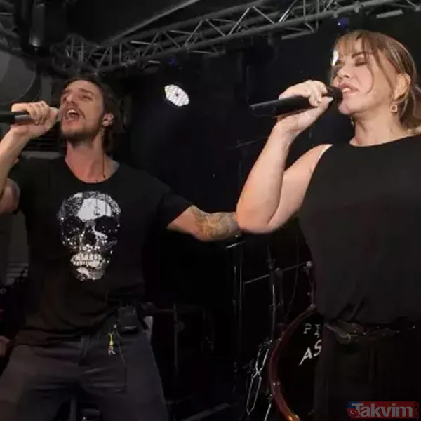 Kardelenler’in Hicran’ı Ayda Aksel bakın hangi ünlü oyuncunun annesi çıktı! Meğer anne-kız… - 11