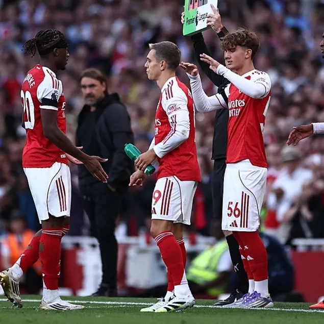 Trossard’a vize çıkmadı