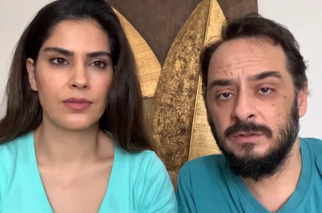 Burak Akkul koronavirüs sürecini anlattı: "Geri döneceğime söz veriyorum" dedim ve uyutulma süreci başlatıldı