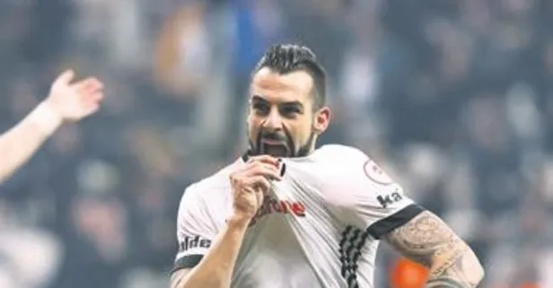 İspanyollar Negredo için devreye girdi