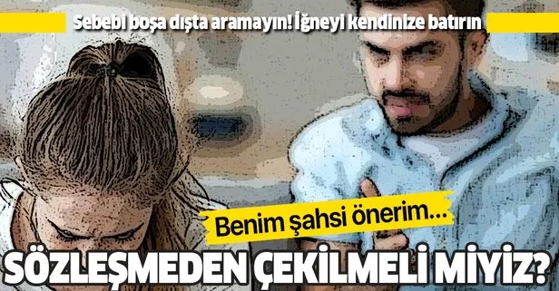 Sabah Gazetesi Yazari Hilal Kaplan Istanbul Sozlesmesi Nden Cekilmeli Miyiz Takvim