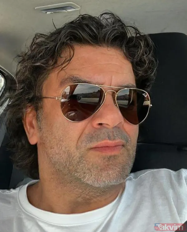 8 yıllık eşi Ceyda Düvenci'den boşanan Bülent Şakrak'tan radikal karar! Tası tarağı topladı yeni evinde kendine yeni bir hayat kurdu - 5