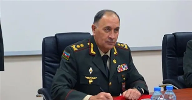 Korgeneral Kerim Veliyev kimdir? Azerbaycan Cumhurbaşkanı İlham Aliyev Korgeneral Kerim Veliyev’i Genelkurmay Başkanı olarak atadı