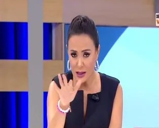 Didem Arslan Yılmaz özür diledi