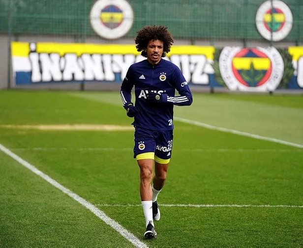 Gustavo’nun yokluğu Fenerbahçe’ye pahalıya mal oldu: 6 maçta 2 galibiyet-2