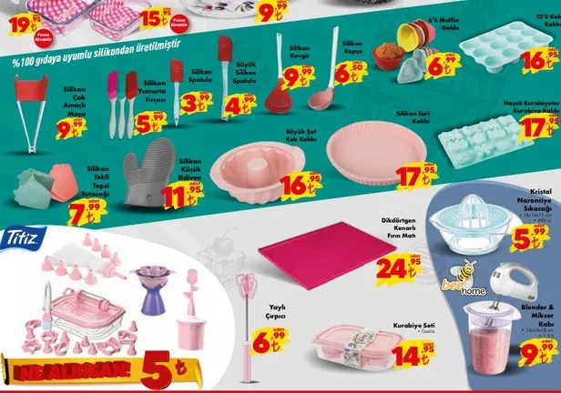 ŞOK aktüel ürünler kataloğu 5 Şubat 2021 yine dopdolu! ŞOK hafta sonu fırsatları dikkat çekiyor!-3