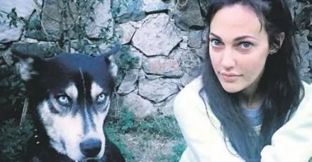 Meryem’in set arkadaşı