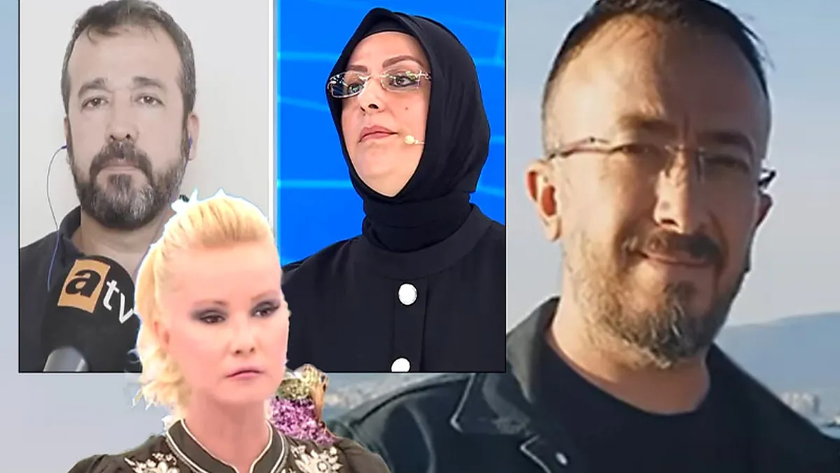 Müge Anlı sezona reyting birincisi olarak başladı! Konya'daki şüpheli ölüm gündem oldu