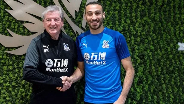 Beşiktaş'la adı anılıyordu! İşte Cenk Tosun'un yeni adresi...-2