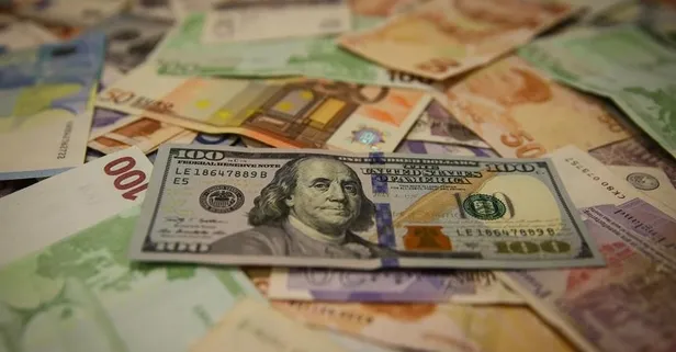 DOLAR, EURO DÖVİZ KURU FİYATLARI 29 AĞUSTOS || Dolar ve euro kaç TL? Döviz fiyatları bugün ne kadar?